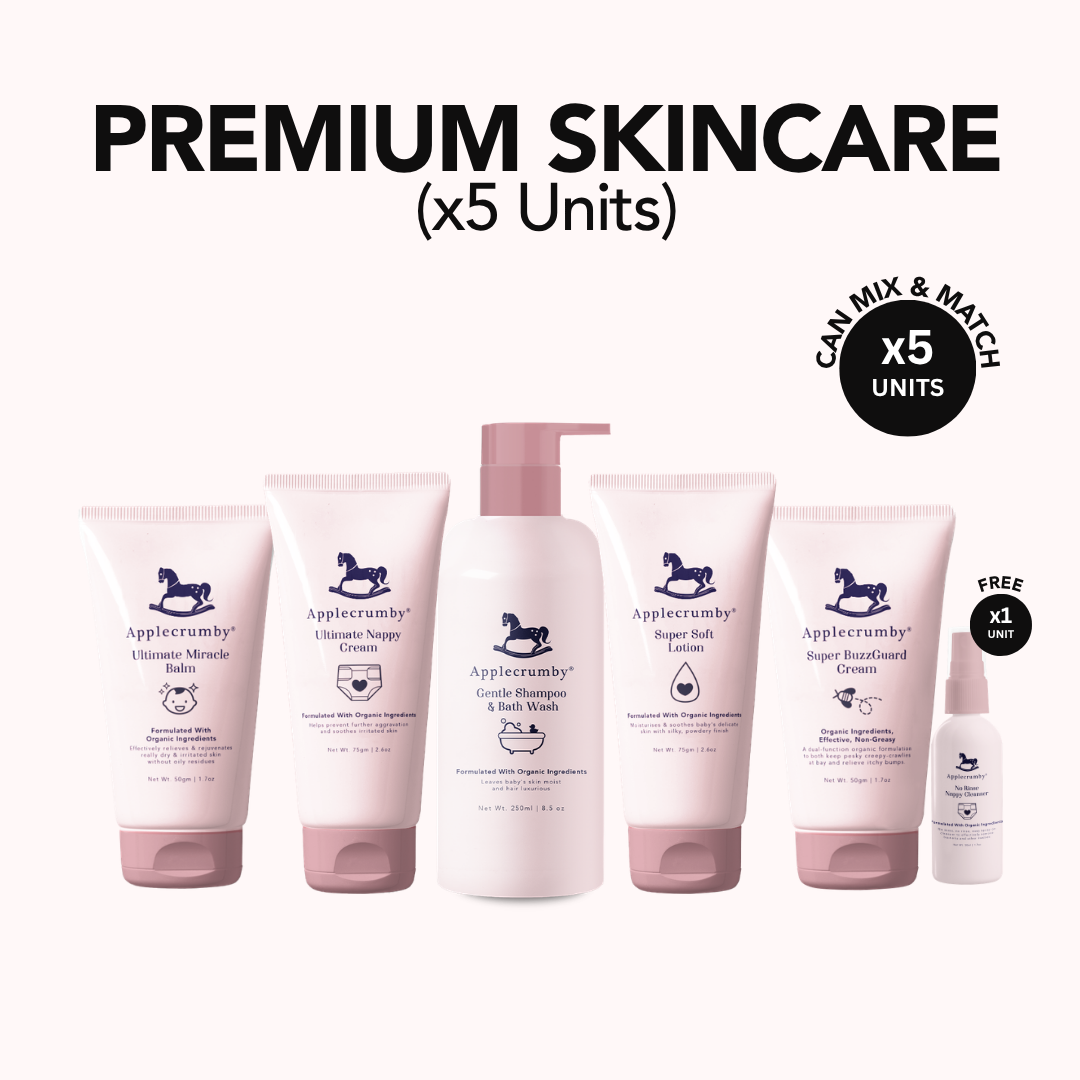 Premium Skincare Bundle