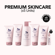 Premium Skincare Bundle