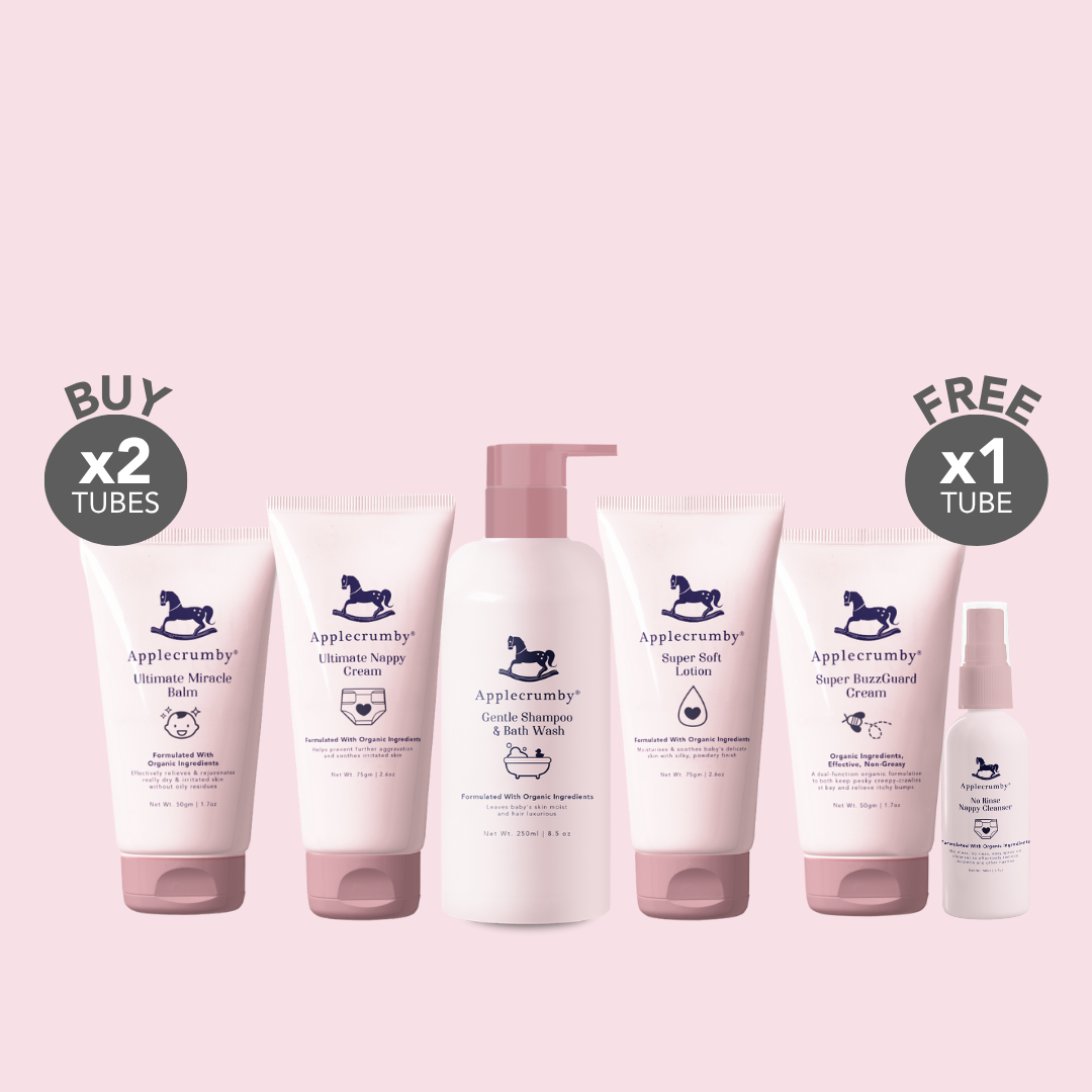 [Buy 2 Free 1] Skincare