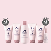 [Buy 2 Free 1] Skincare