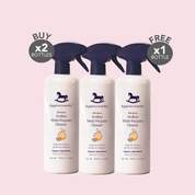 [Any 3 bottles] Cleaning