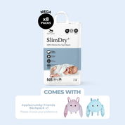 SlimDry⁺ Ultimate Bundle