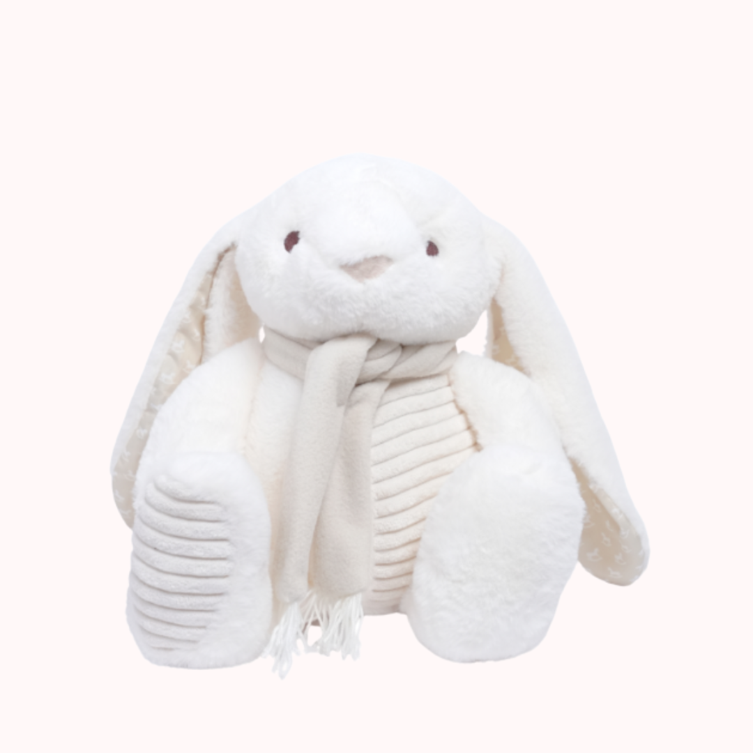Trudy Hopps (Winter Scarf Edition)