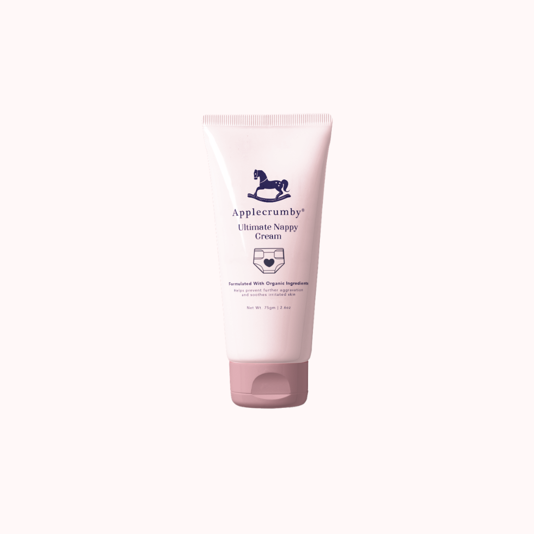 Ultimate Nappy Cream