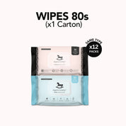 Wipes 80s Bundle