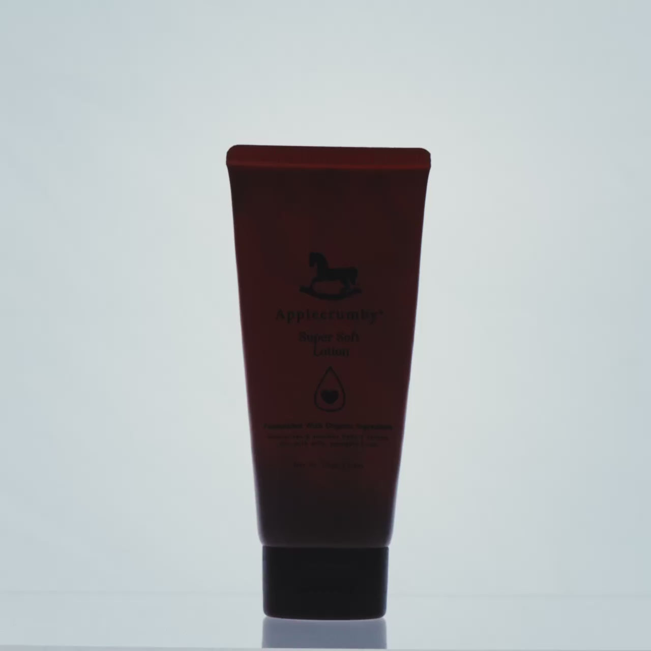 Super Soft Lotion