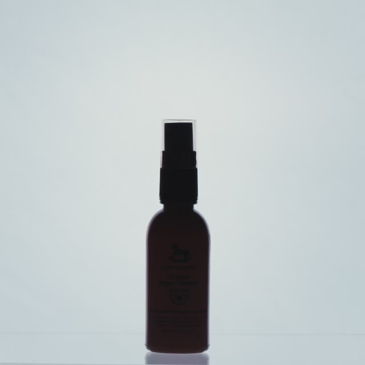 No Rinse Nappy Cleanser 50ml
